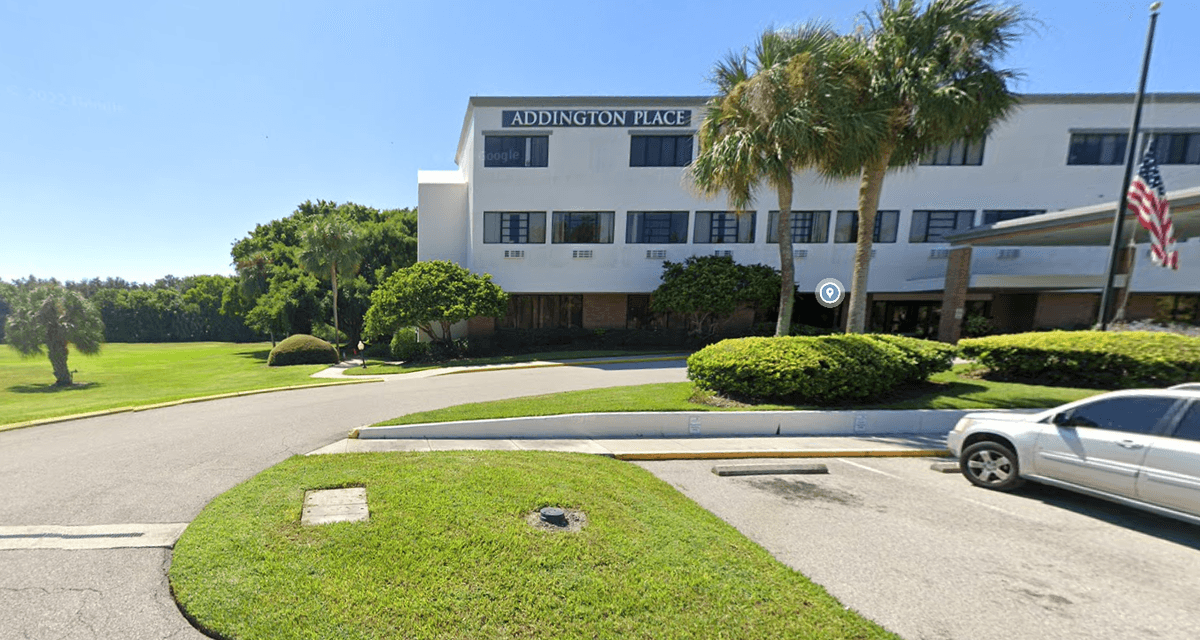 Elderly Man Shoots Wife, Self at Florida Assisted Living Facility, Police Say