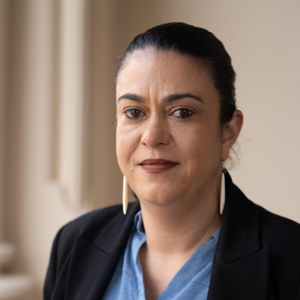 Race or Gender No Excuse for Poor Behaviour of MPs, Says New Zealand Parliamentarian