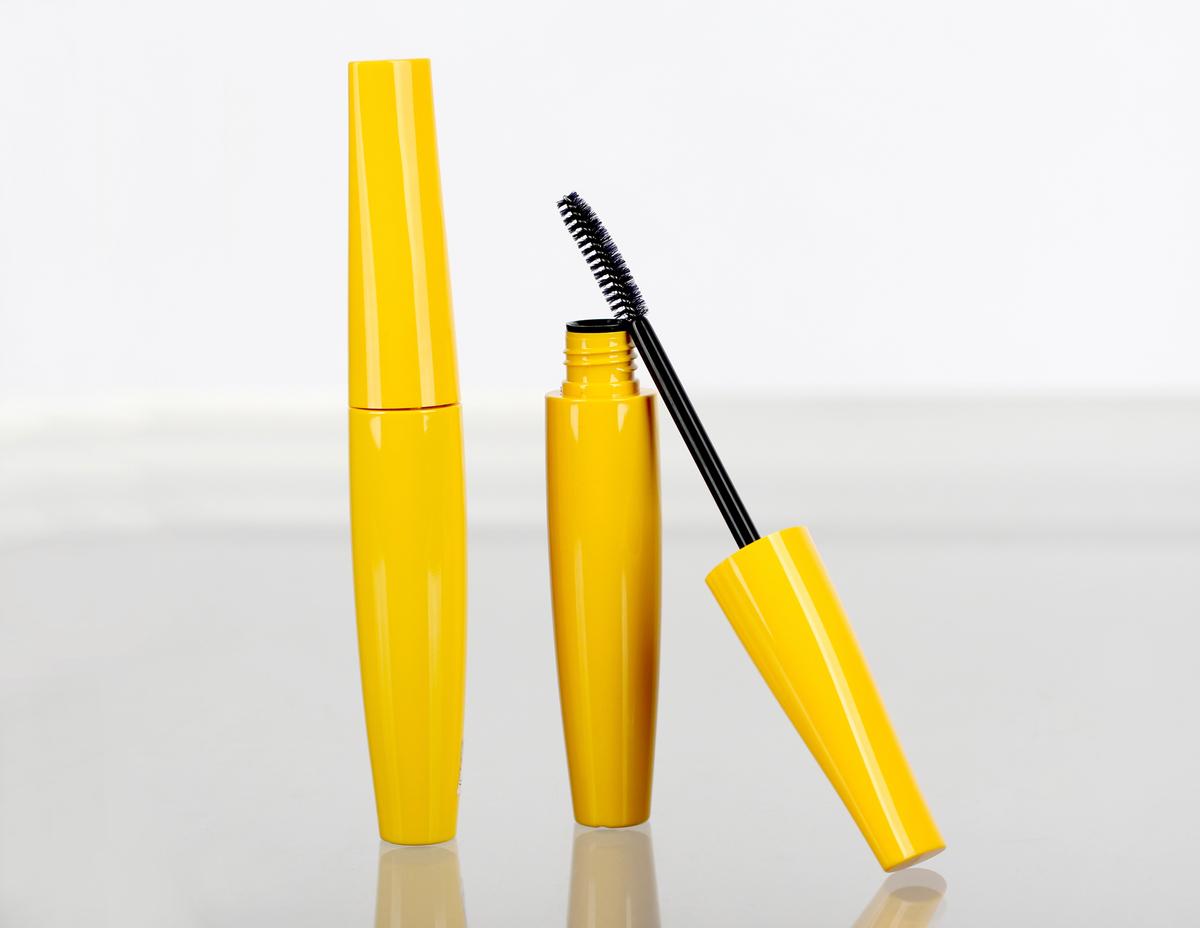 Don’t Pump the Mascara