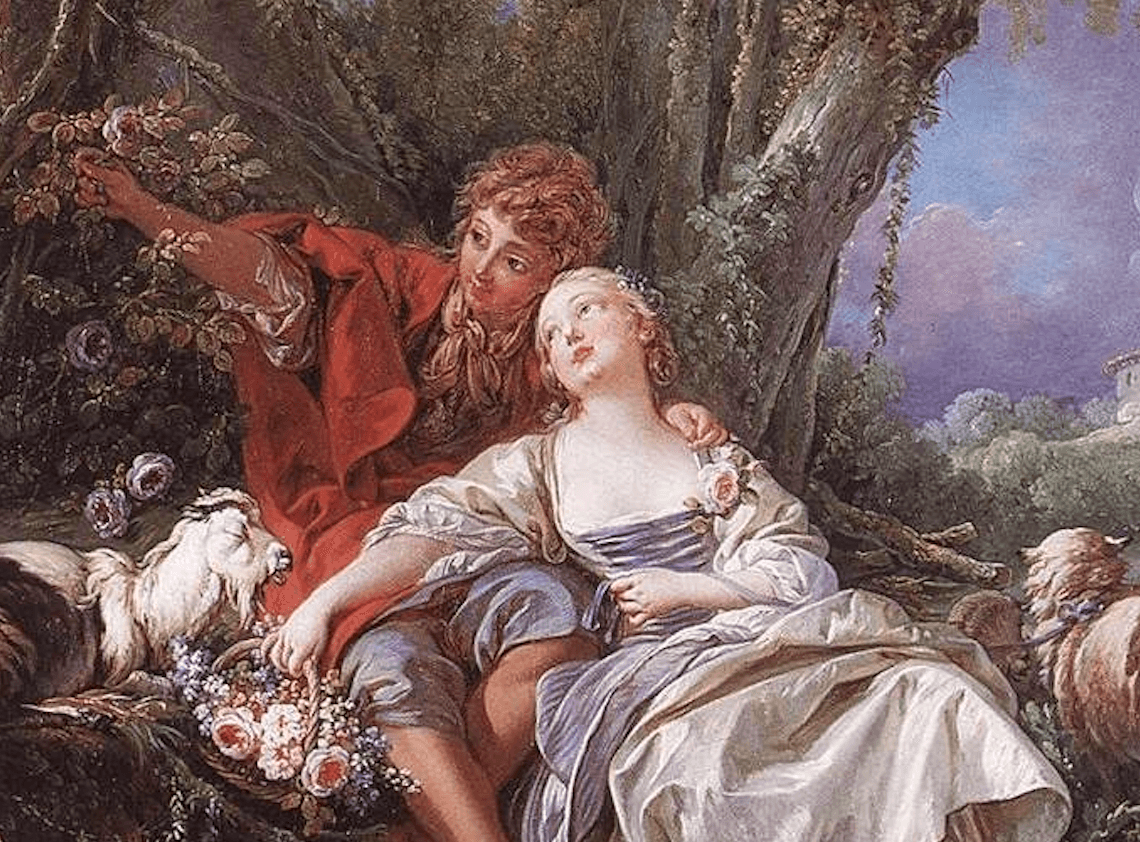 ‘Bastien und Bastienne’: Mozart’s First Opera