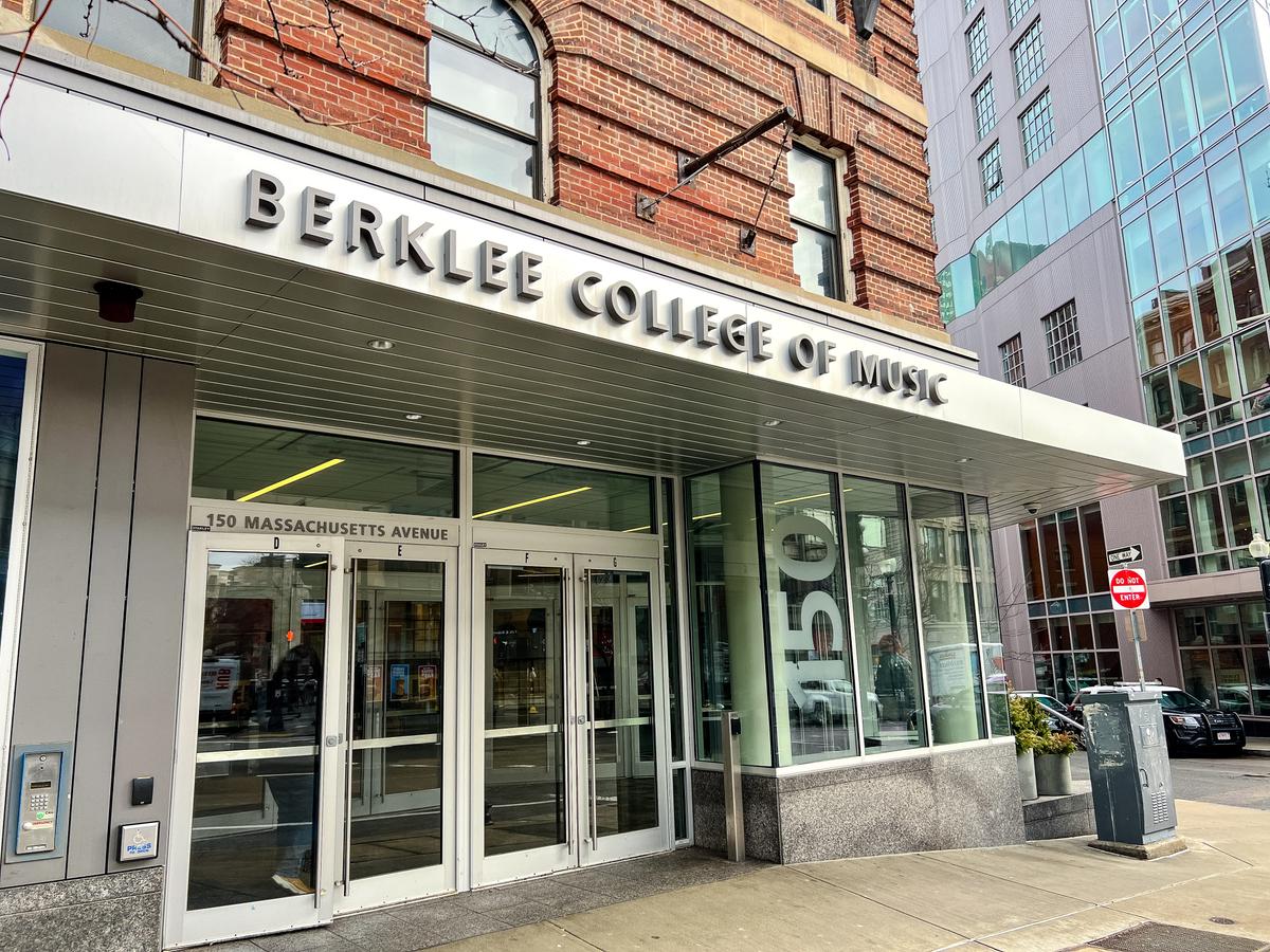 Chinese Music Student Convicted of Stalking, Threatening Pro-Democracy Activist in Boston