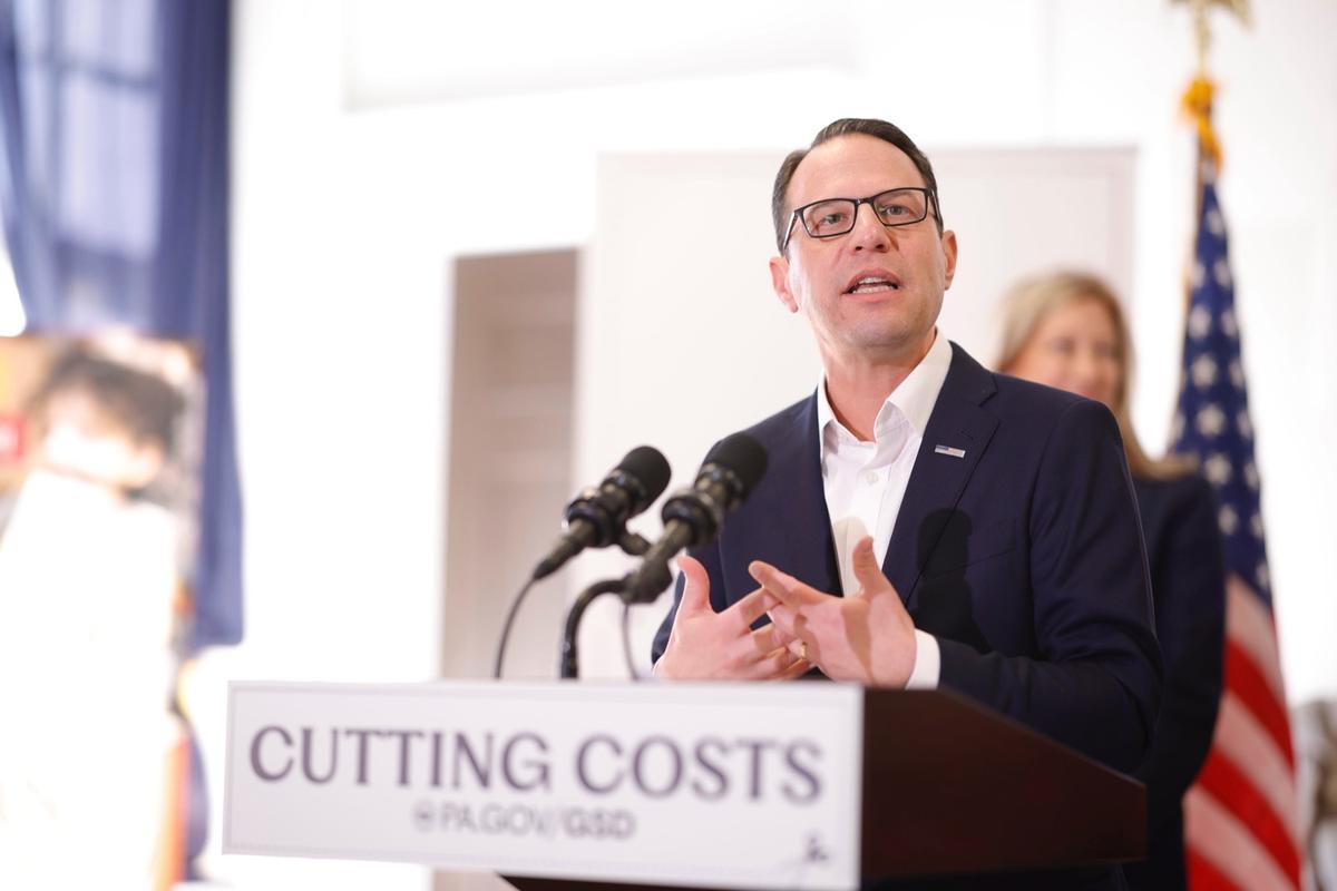 Pennsylvania Governor Proposes Major Funding Overhaul of State Colleges