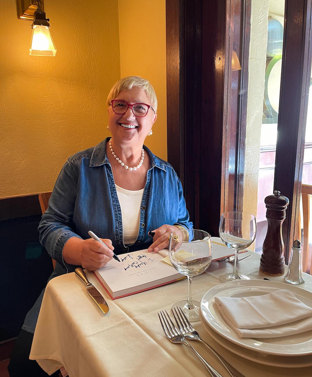 After 25 Years, Lidia Bastianich Has More Great Italian Recipes to Show US on Public Television