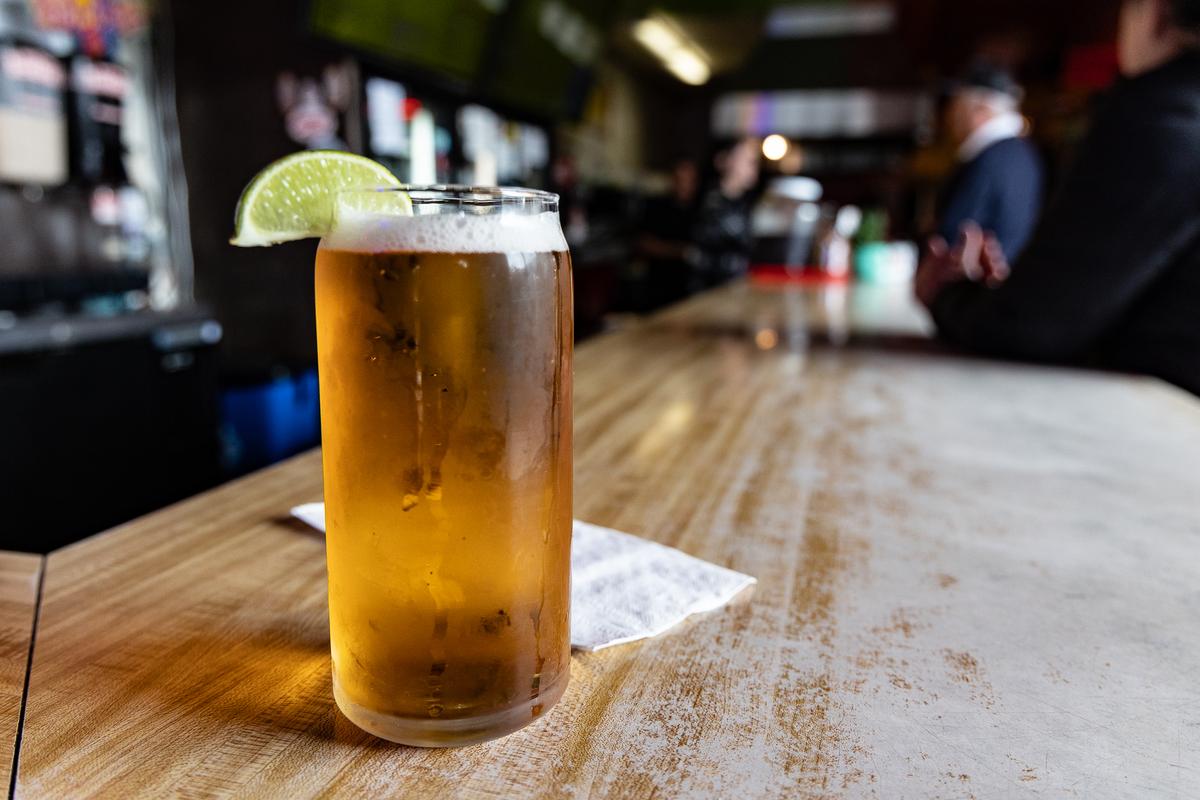 Your Beer May Contain ‘Forever Chemicals’