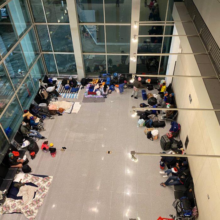 The Epoch Times