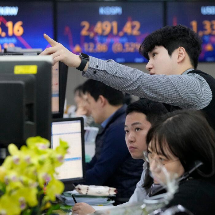 The Epoch Times