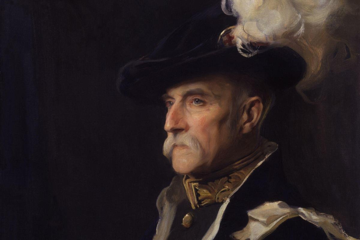 The Former Canadian Governor General Who Dared to Advocate Peace Amid WWI