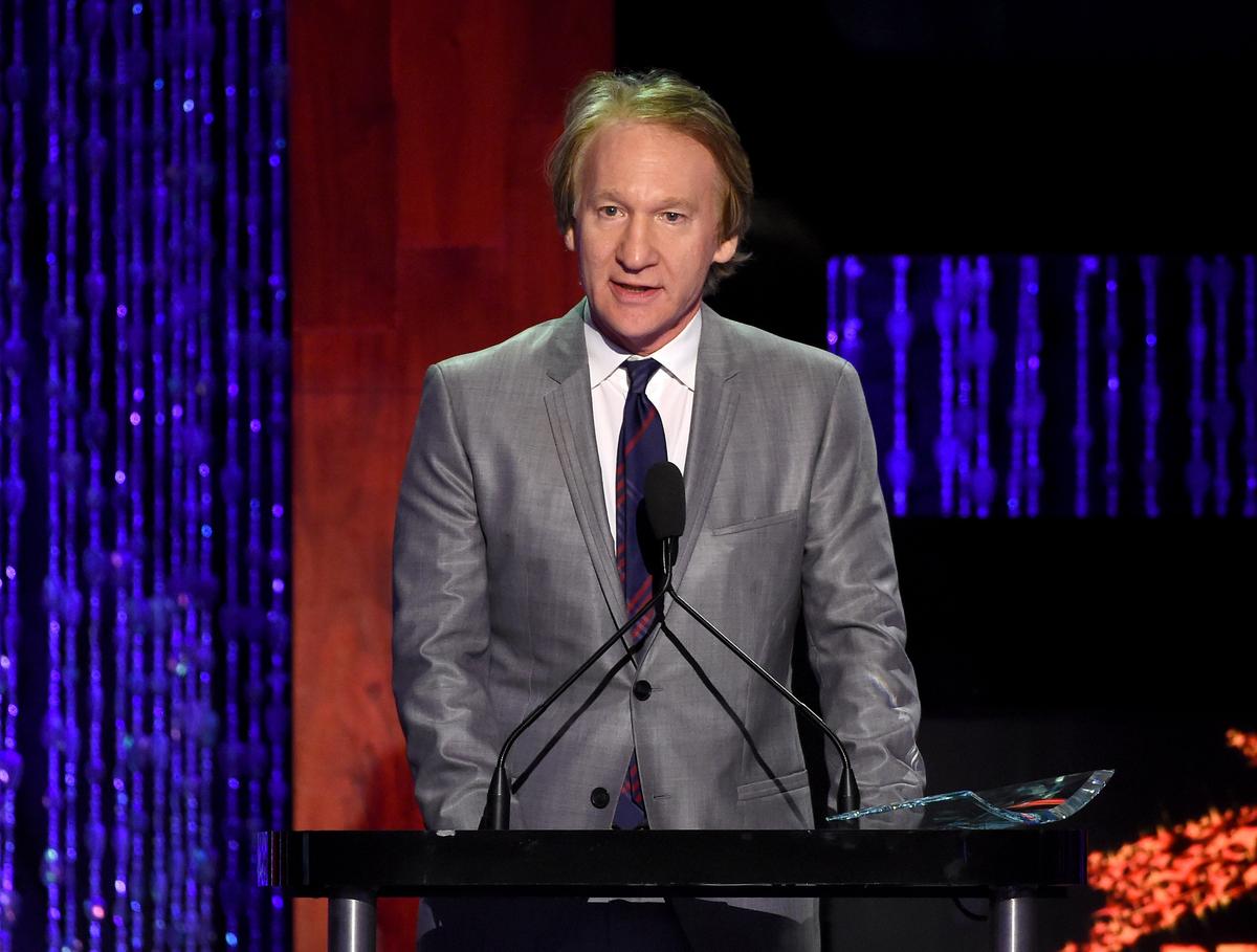 Bill Maher Calls for ‘Trad Dad’ Revival, Knocks ‘Gentle Parenting’ in Father’s Day Message
