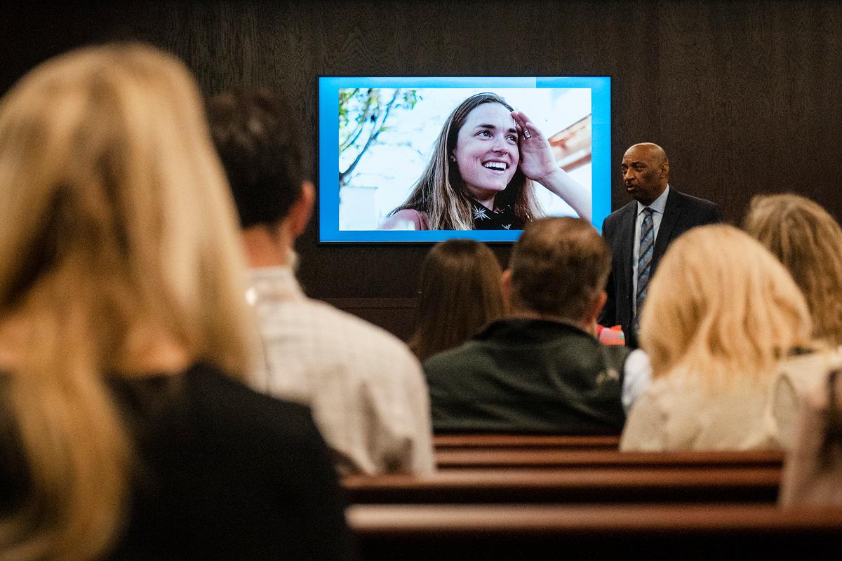 Killer of Pro Cyclist Mo Wilson Was Captured With Help of Want Ad for Yoga Instructor in Costa Rica