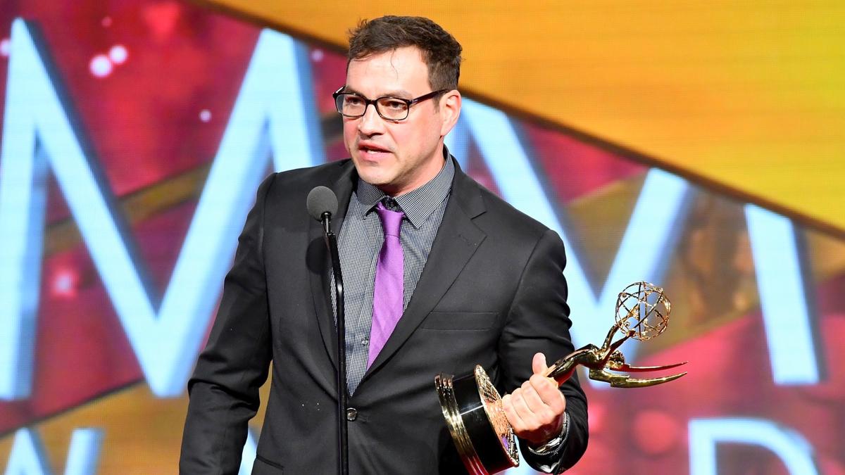‘General Hospital’ Star Tyler Christopher’s Cause of Death Revealed