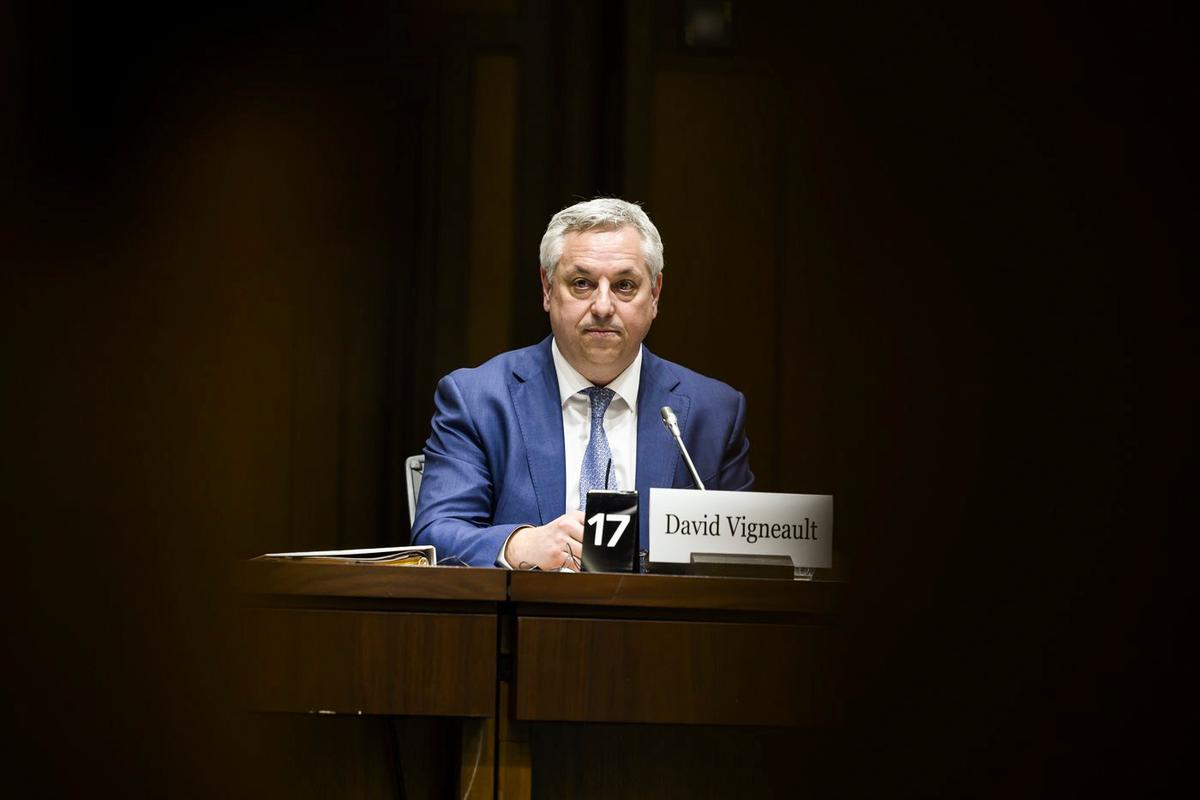 Federal Court Criticizes CSIS Over Judicial Warrants, Failure to Keep Court Informed