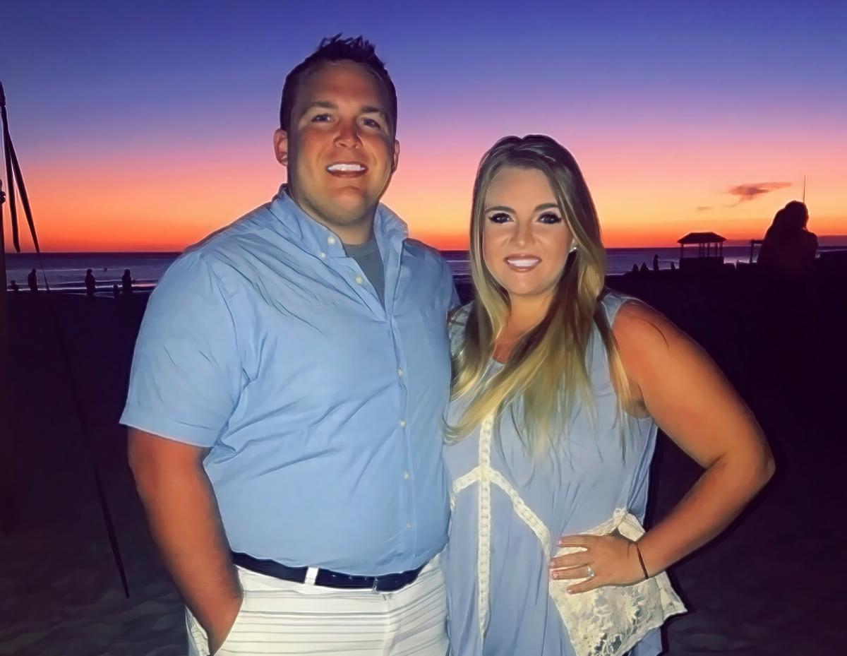 Sheriff’s Deputy Who Aided Rosanne Boyland on Jan. 6 Faces Up to 14 Years in Prison