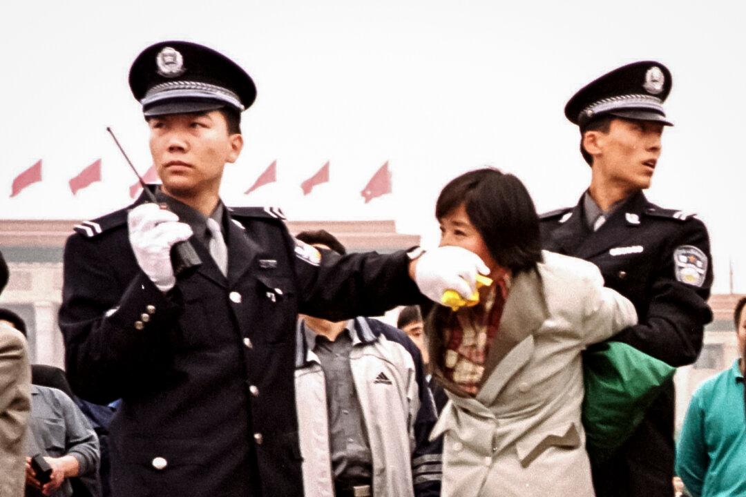 A Scholar Escaped China Two Decades Ago. Now He’s Warning About Beijing’s Infiltration in America.