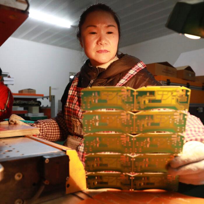 The Epoch Times