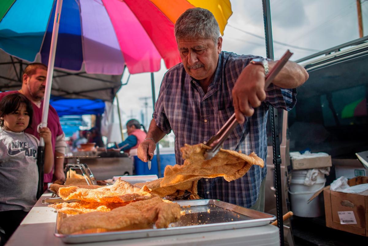 Los Angeles County Launches Program to Permit At-Home Commercial Kitchens