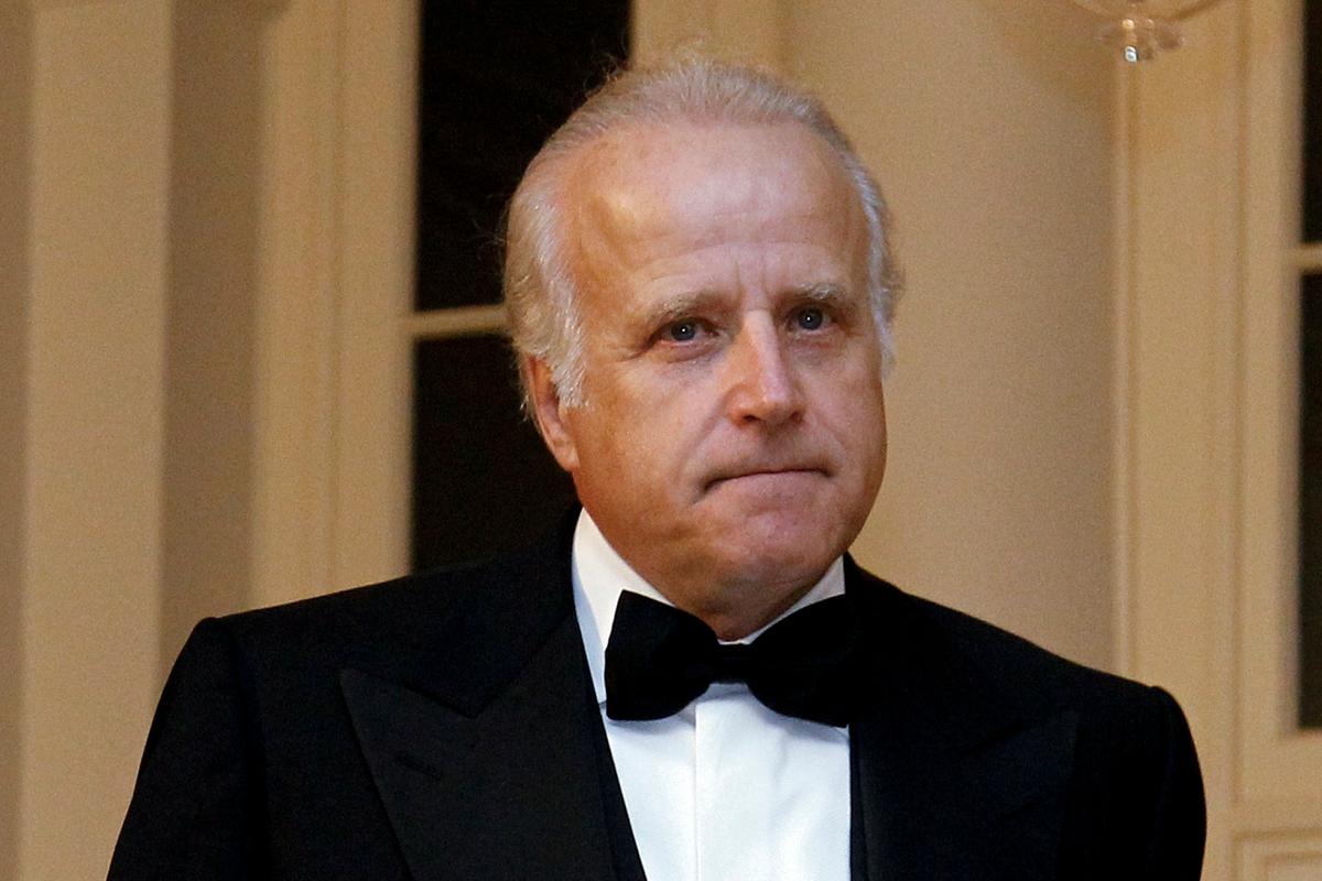 President’s Brother James Biden Set for Private Interview With House Oversight Committee