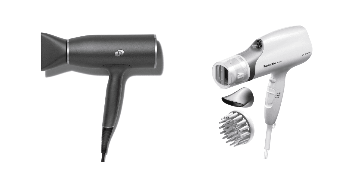 The Best Hair Dryers
