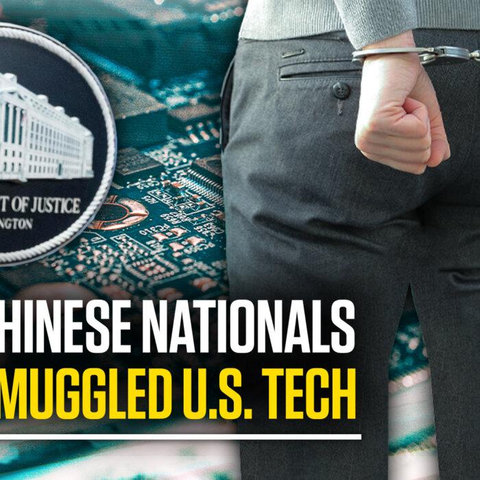 The Epoch Times