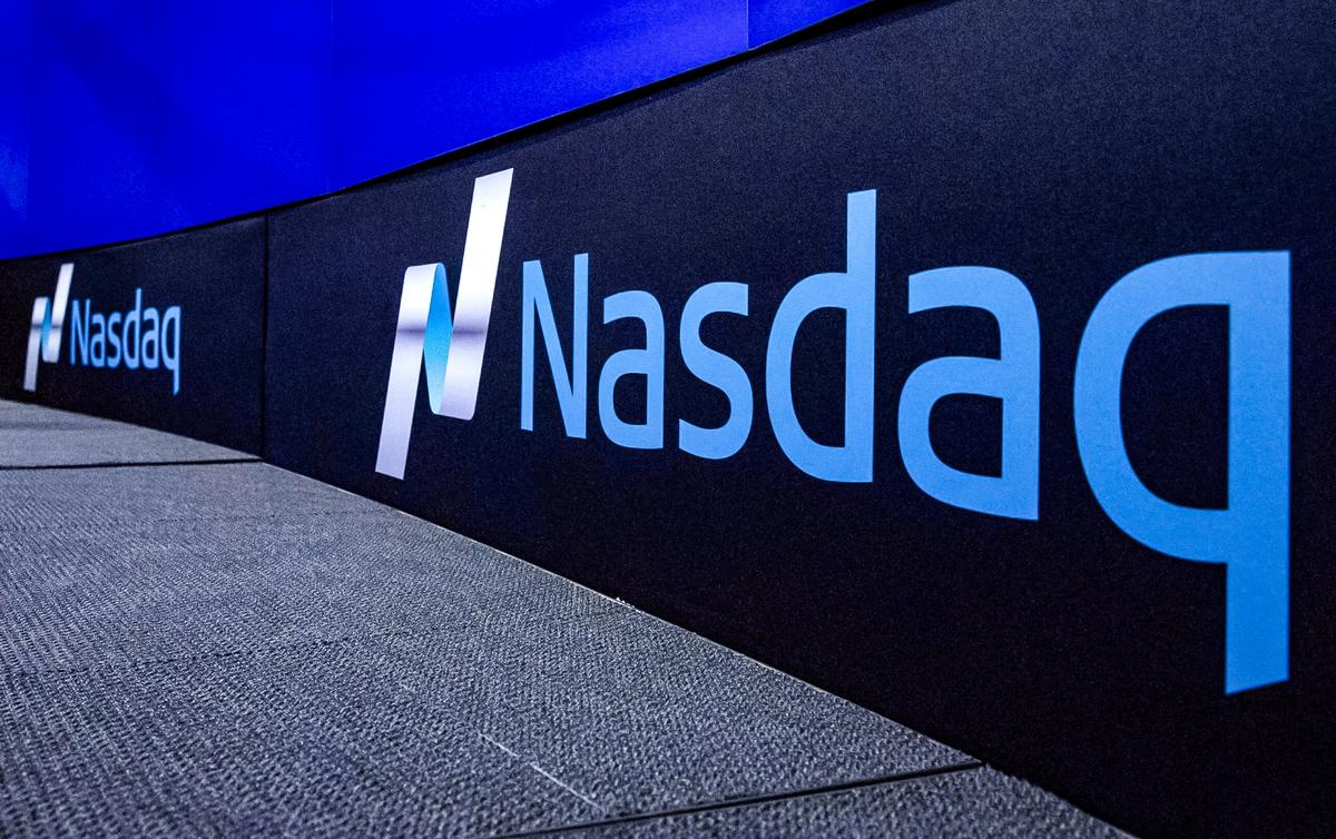 Nasdaq, S&P 500 Open Higher on Tech Earnings Cheer; Strong Jobs Data Weighs