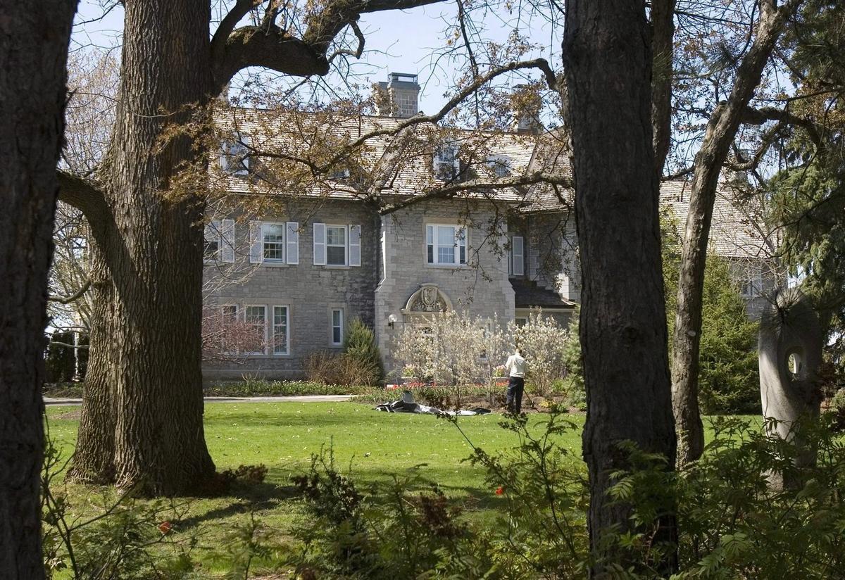 Turning Rideau Cottage Into Prime Minister’s Permanent Home Comes With Cost: Docs