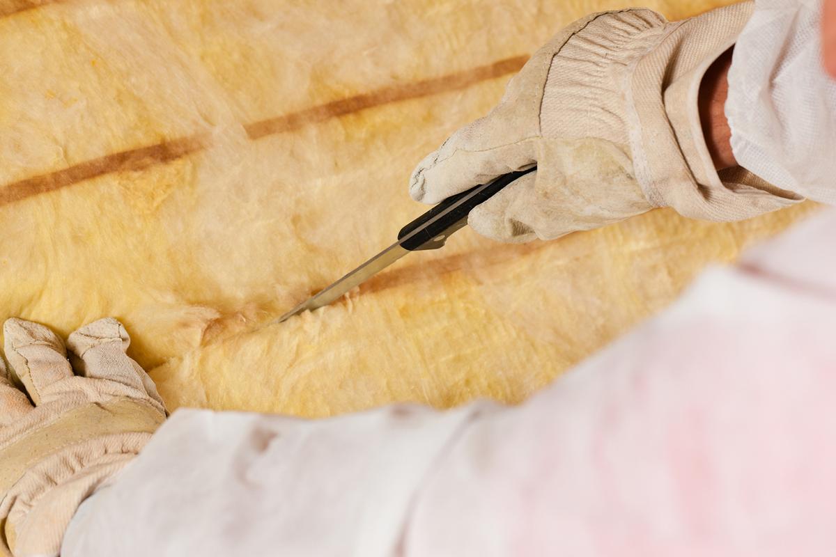 Ask Angi: How Can I Keep My Insulation in Good Shape?