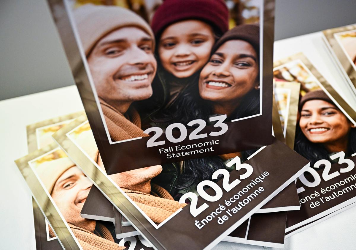 44% Chance Canada’s Federal Debt Will Increase Over 10 Years: Study