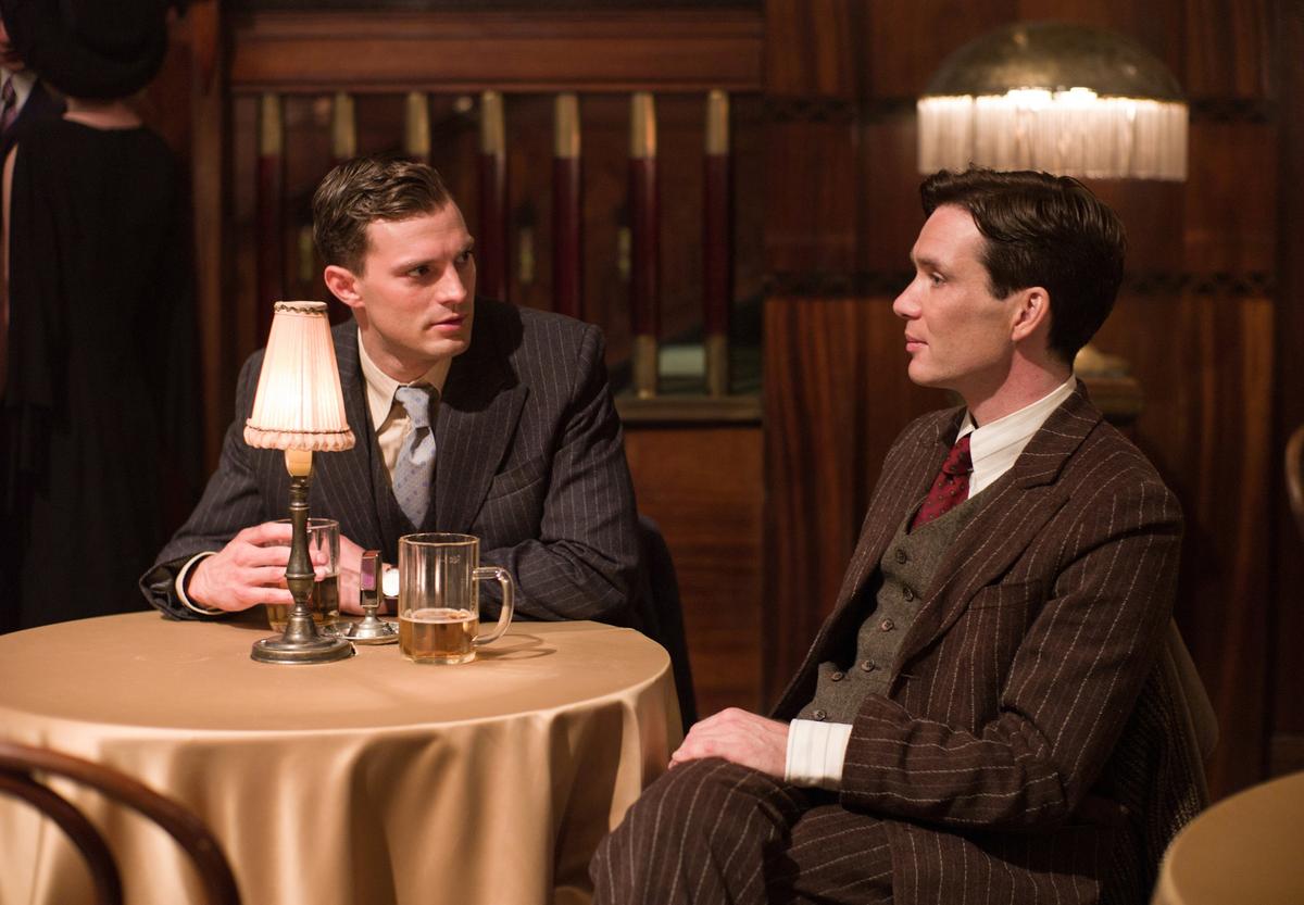 ‘Anthropoid’: An Inspirational and Moving WWII Drama