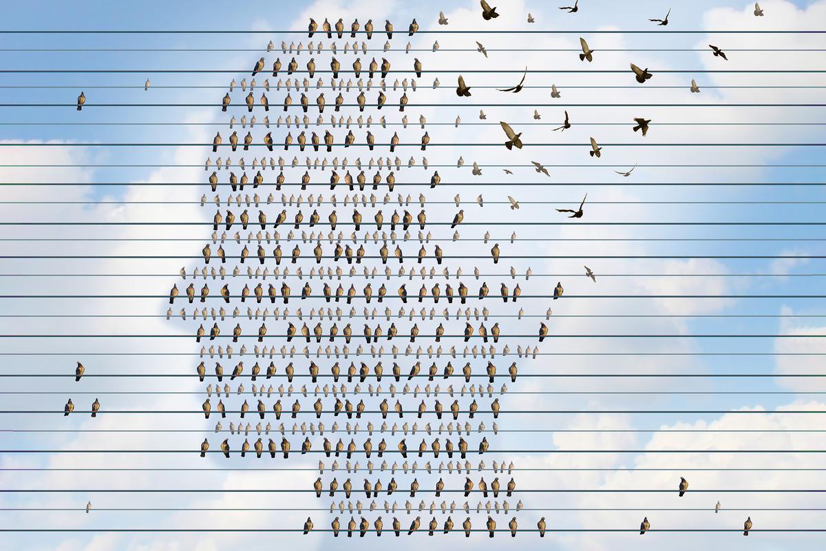 Avoiding the Specter of Dementia