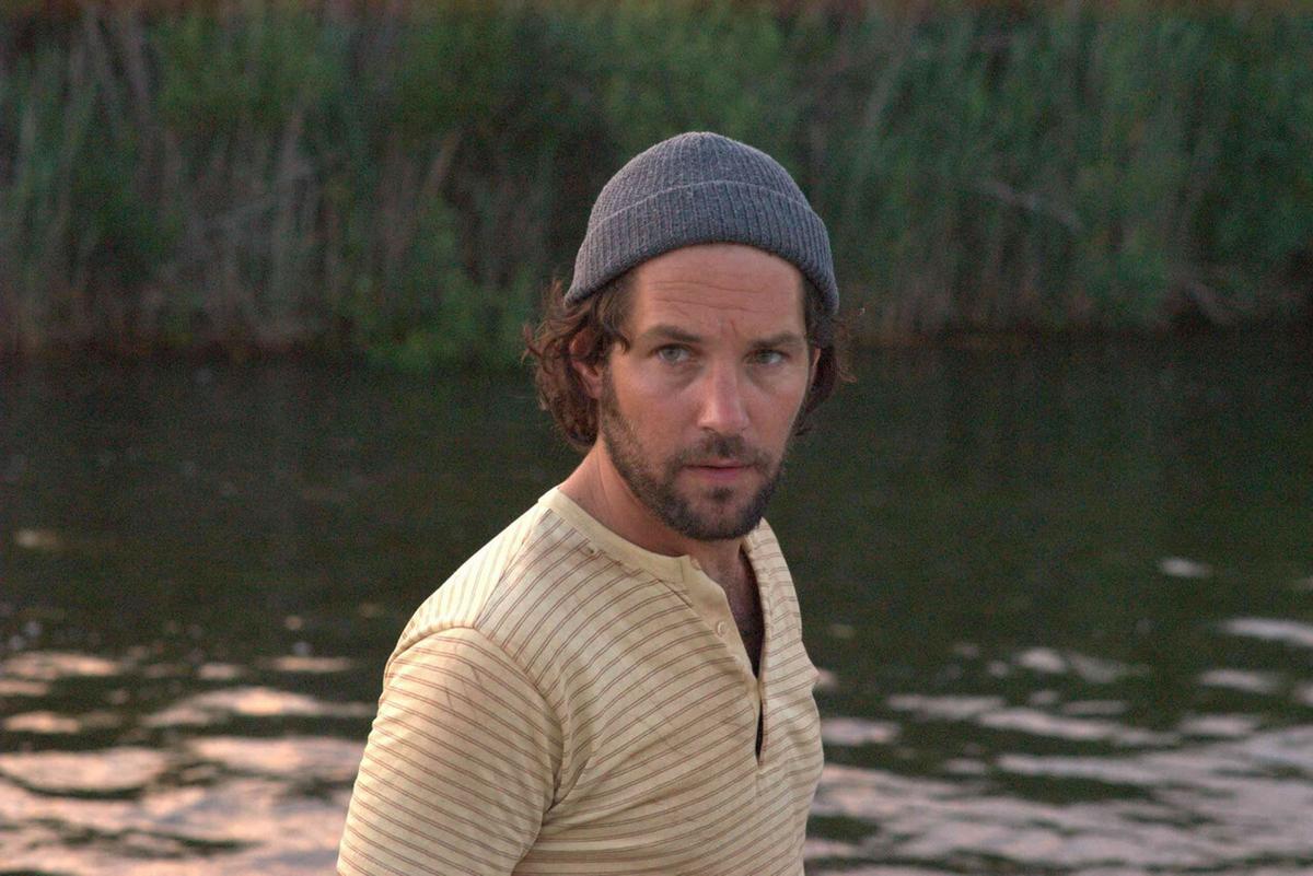 ‘Diggers’: Clams and Camaraderie