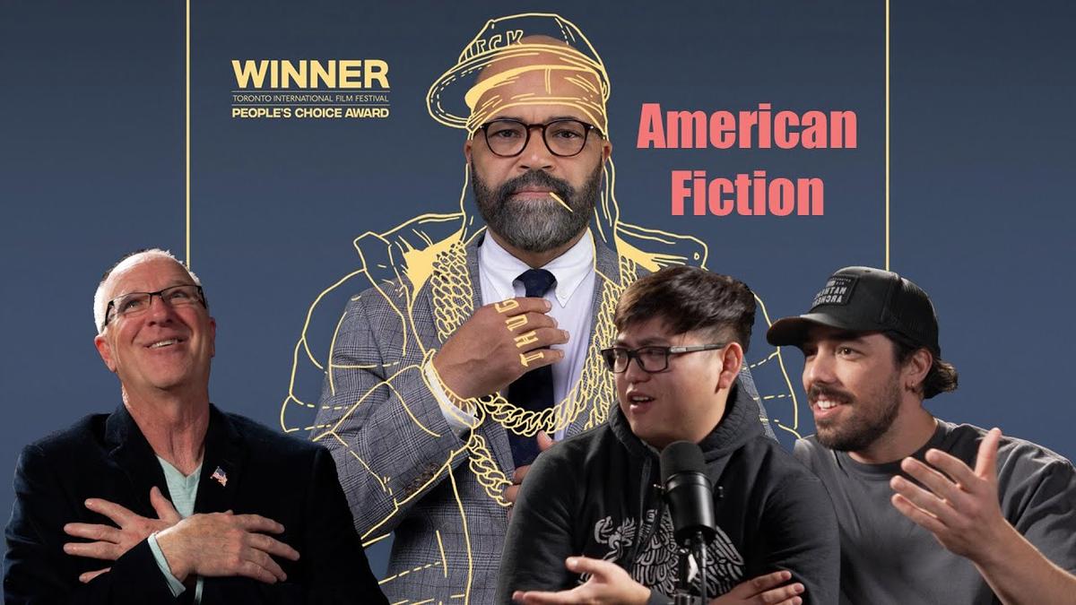 This Is Why the ‘American Fiction’ Movie Is Such an Unexpected Delight