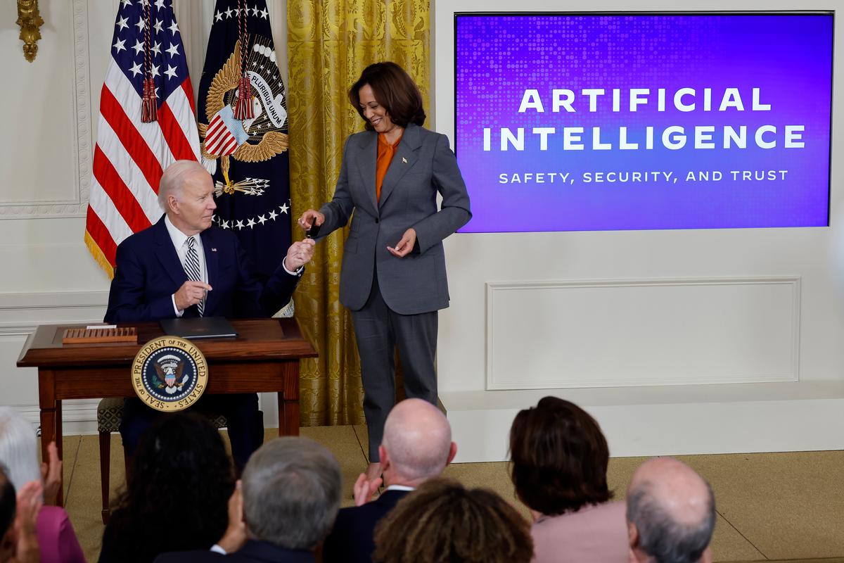 Biden Administration Funds AI Research for Anti-Misinformation Tools, Says GOP Report