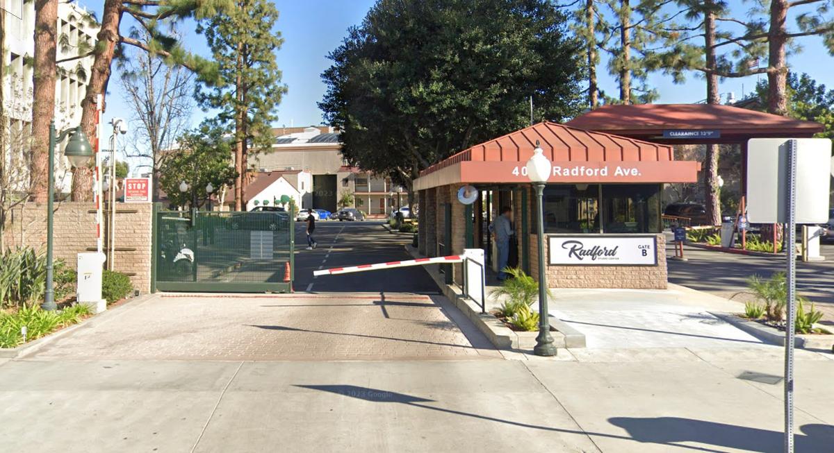 Crewmember Dies in Accident on Set of Marvel’s ‘Wonder Man’