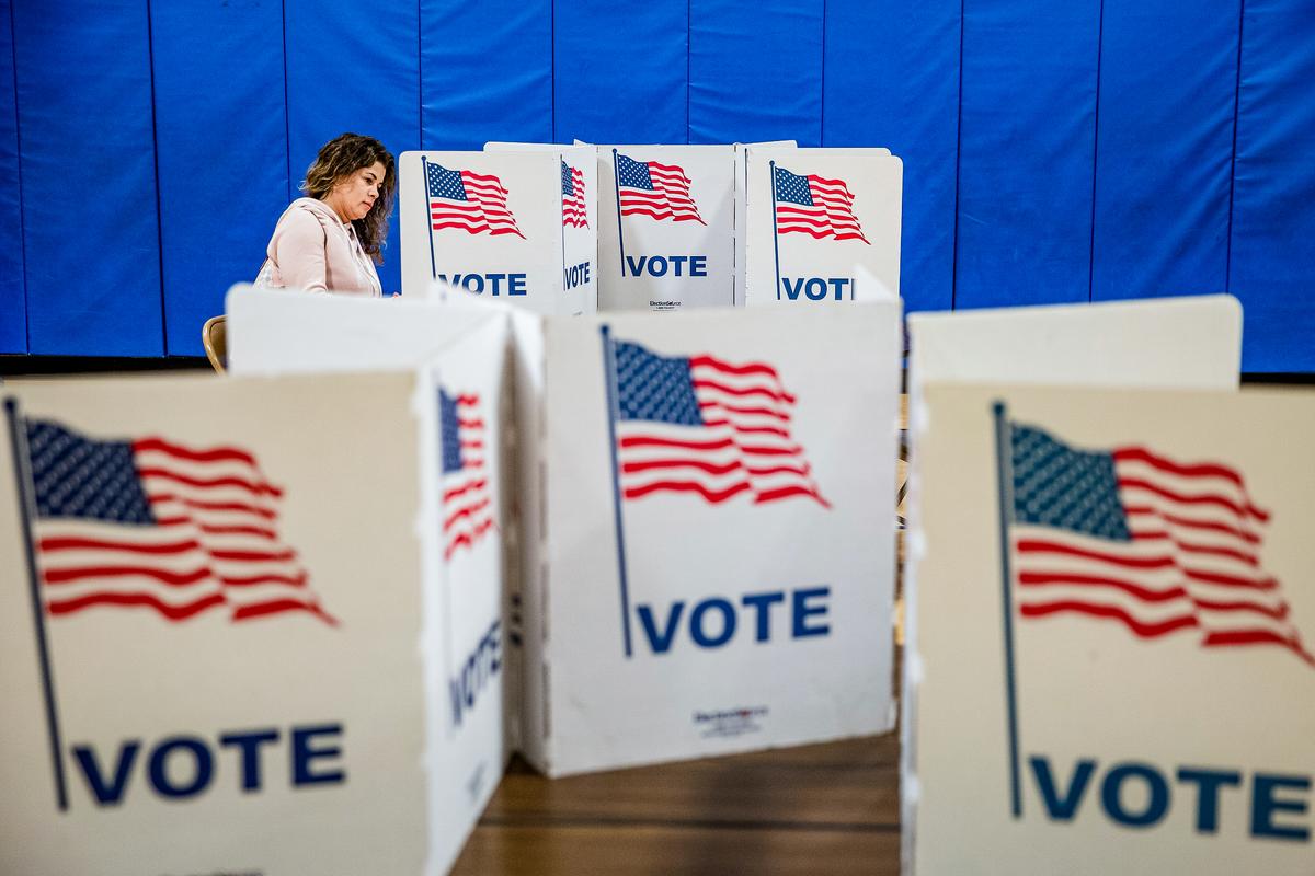 Democrats Using Under-the-Radar Strategy to Churn Out Votes