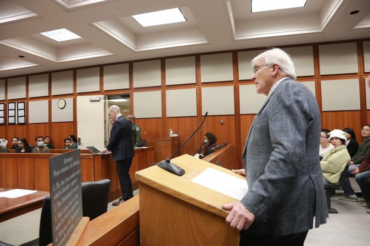 Man Charged With Murdering Wife Absent From 5th Attempted Arraignment, Attorney Says ‘Very Unusual’