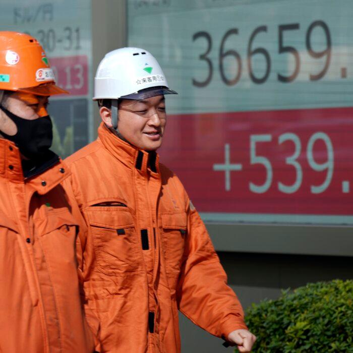 The Epoch Times