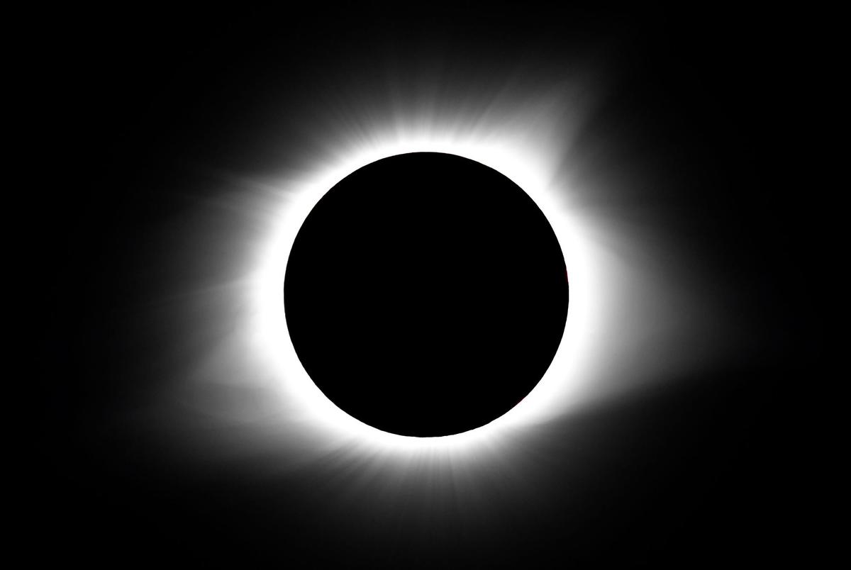 Countdown Begins for April’s Total Solar Eclipse; What to Know About Watch Parties and Safe Viewing