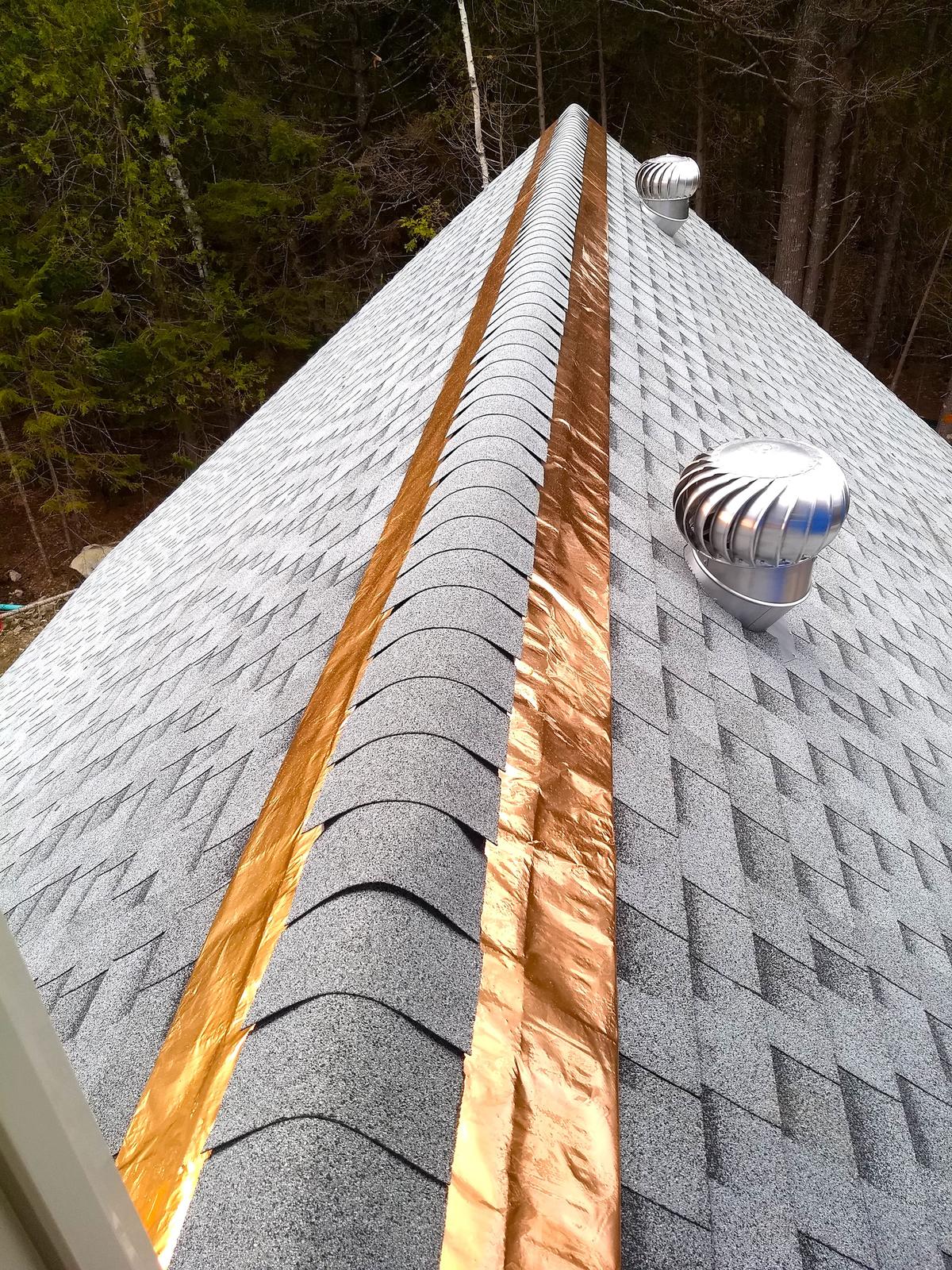 Ask the Builder: The Fountain of Youth for Your Asphalt Shingles