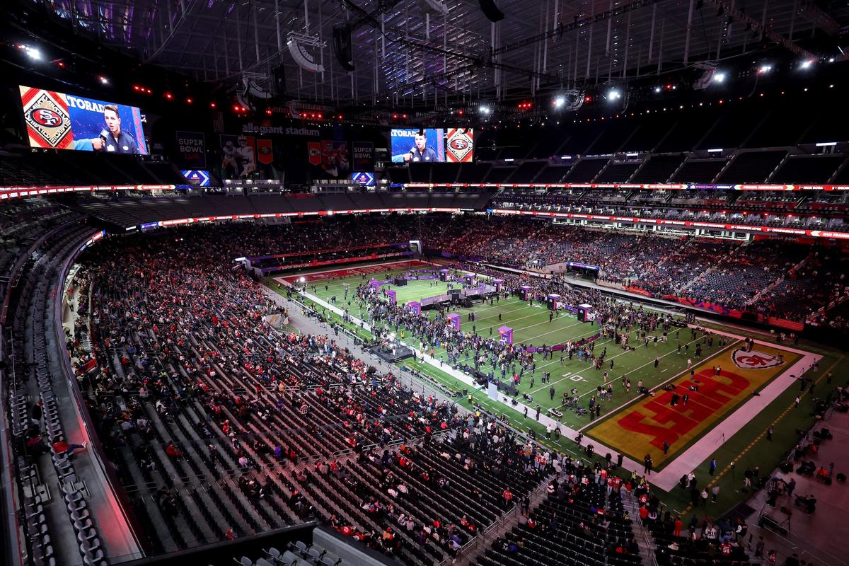 Super Bowl 2024: Time, Channel, Halftime Show, How to Watch Chiefs vs. 49ers Livestream