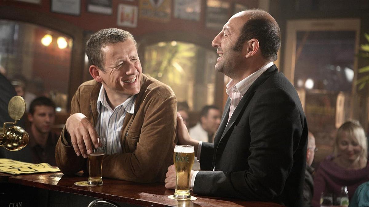 ‘Welcome to the Sticks’: Stepping Over the Cultural Divide