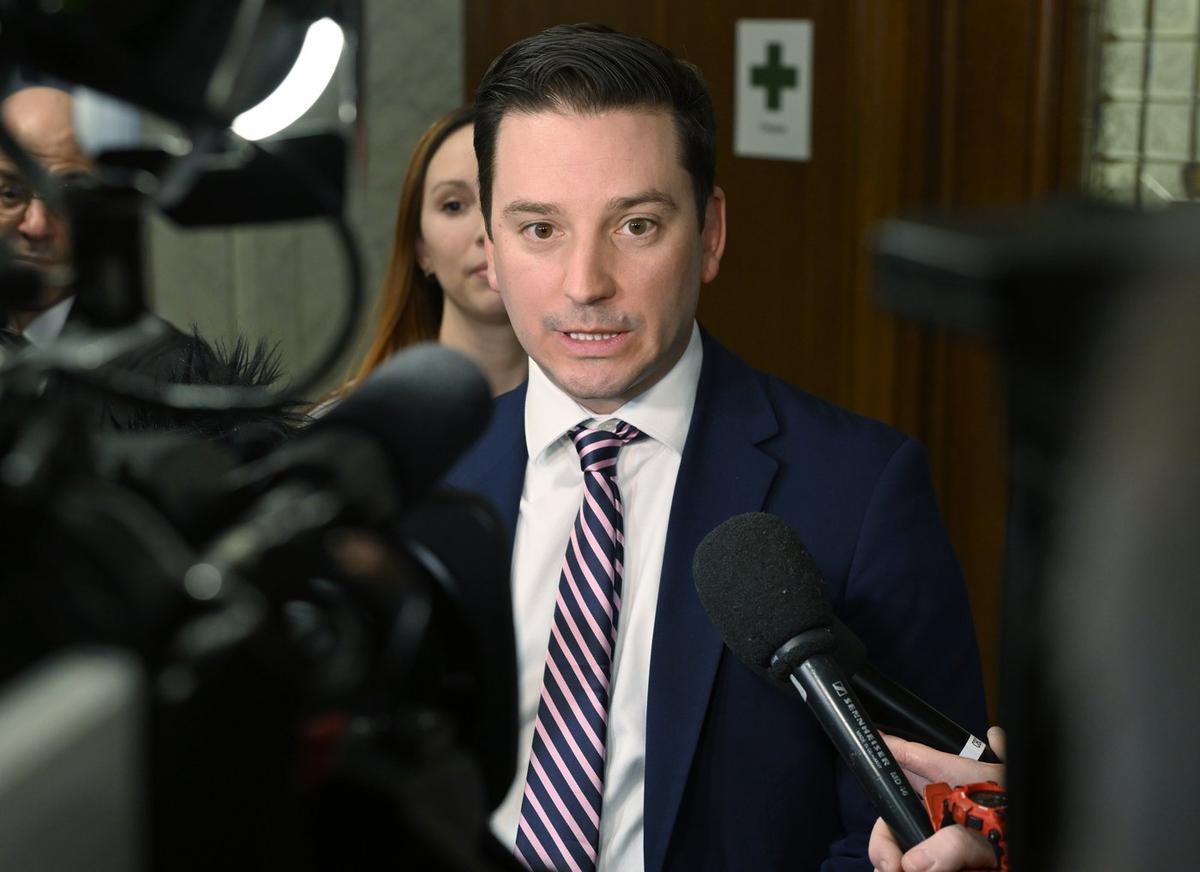 Quebec Government Says New Powers for Justices of the Peace Will Reduce Court Delays