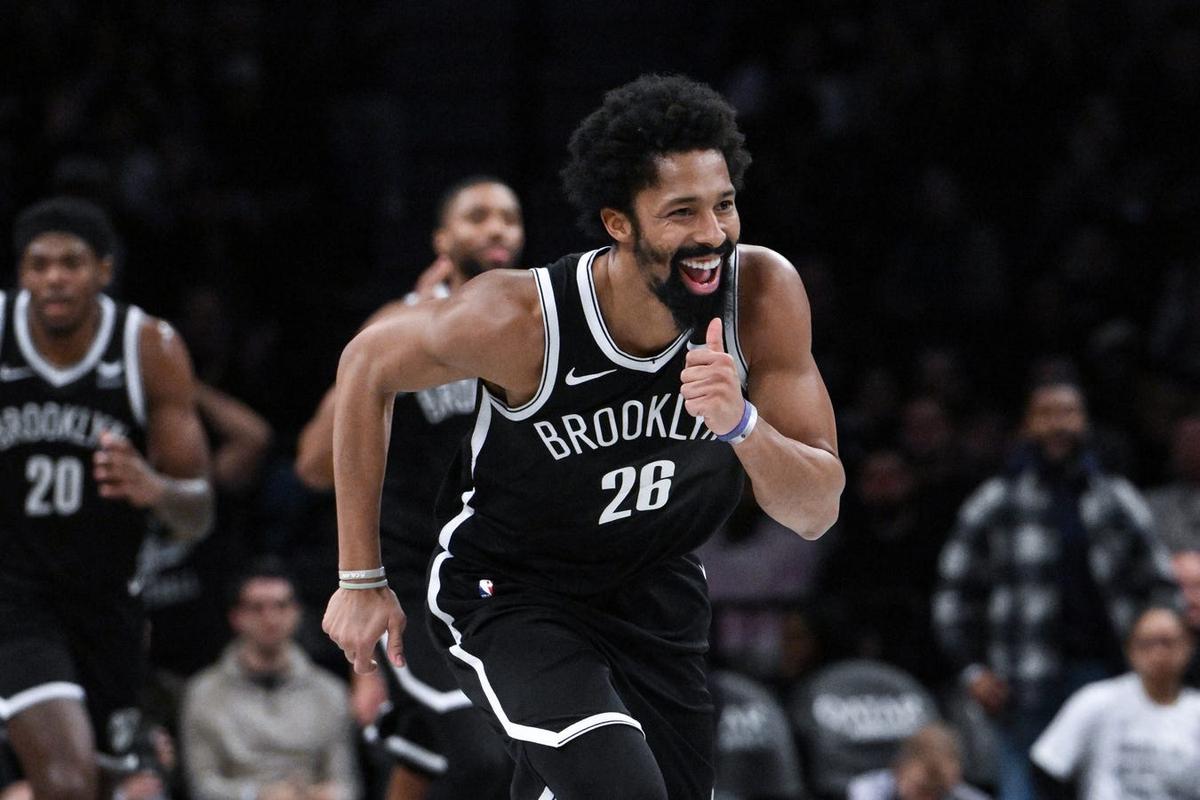 Spencer Dinwiddie to Join Lakers After Clearing Waivers