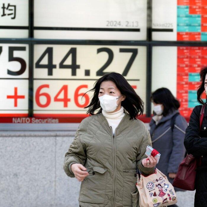 The Epoch Times
