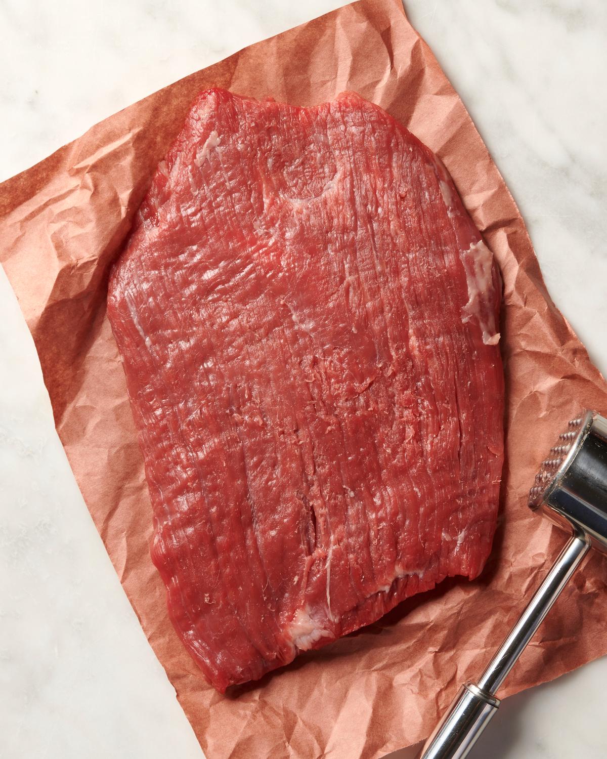 6 Ways to Tenderize a Tough Cut of Meat