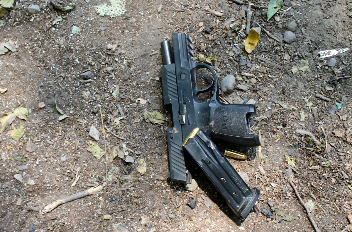 Violence Plagues California’s Illicit Cannabis Market, Deals Gone Wrong Prove Deadly