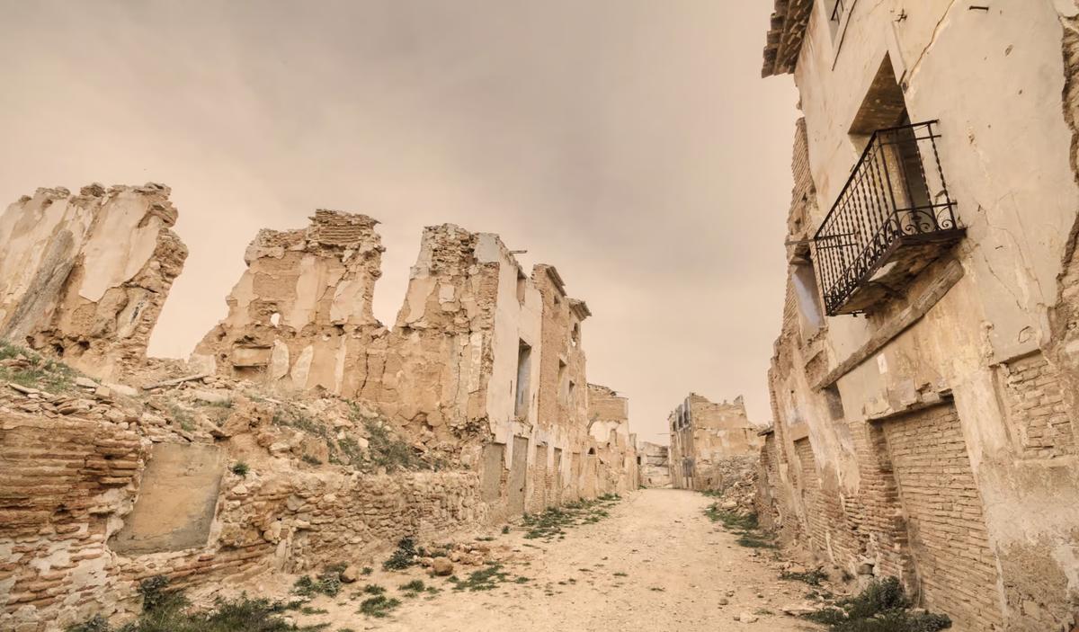 The Forgetting Is Mandatory