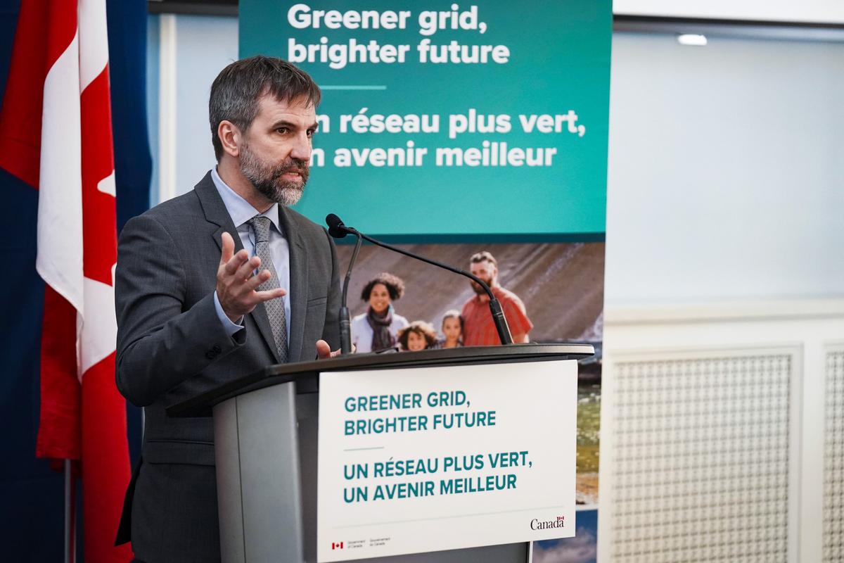 Anthony Furey: Guilbeault’s Talk of Halting Roads Investment Makes It Clear His Policies Can’t Be Taken Seriously