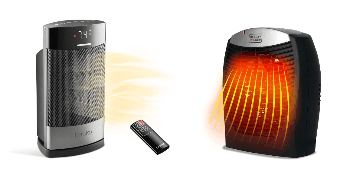 The 15 Best Space Heaters