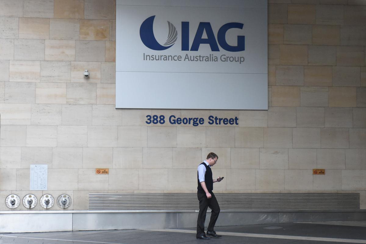 IAG Announces $200 Million Share Buyback, Raises Dividend