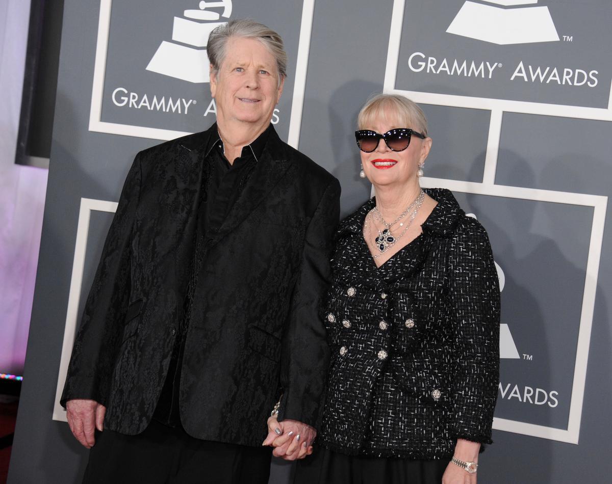 Brian Wilson Needs to Be Put in Conservatorship After Death of Wife, Court Petition Says