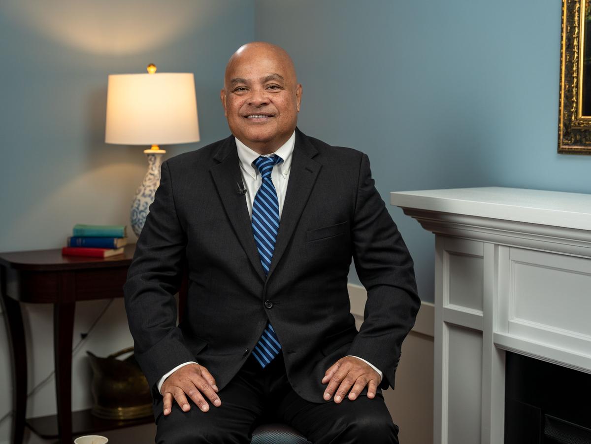 Former Micronesian President David Panuelo: How the CCP Targeted My Nation